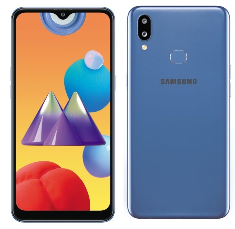 samsung m01s details