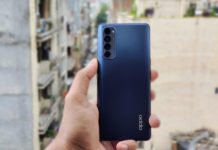 OPPO Reno4 Pro Review: Premium Smartphone with ultra-fast charging