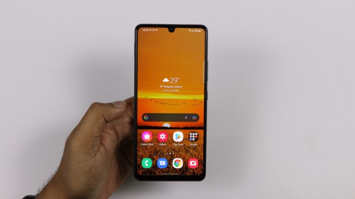 Samsung Galaxy M42_1