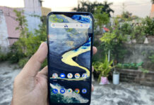 Nokia C20 Plus Review