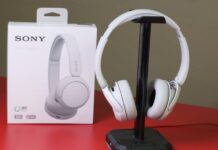 Sony WH-CH520 Review: Good Sound Quality and Long Battery Life for the Price