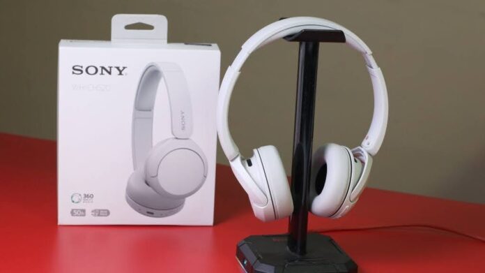 Sony WH-CH520_9