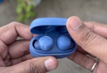 Sony WF-LS900N Earth Blue: Environmentally Responsible Audio Innovation