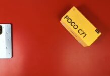 POCO C71 Launched in India: A Budget Powerhouse with Premium Features