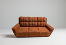 Duroflex Avalon Elite mov.E Review: Smart Reclining Comfort for Compact Urban Homes