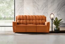 Duroflex Avalon Elite mov.E Review: Smart Reclining Comfort for Compact Urban Homes