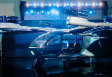 Sarla Aviation Accelerates Electric Air Taxi with Siemens Xcelerator